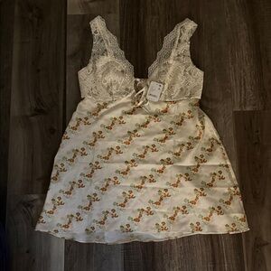 Free People Countryside mini